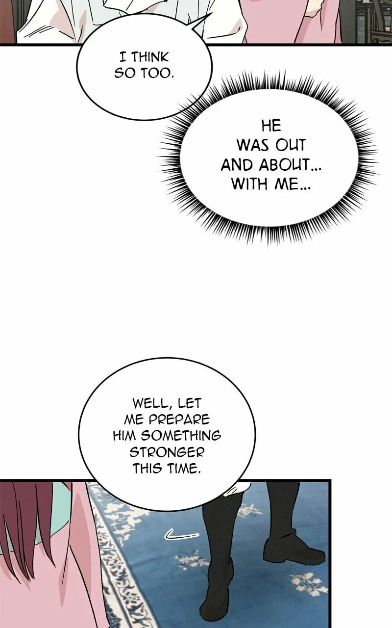 The Crown Princess Scandal Chapter 59 page 14 - 