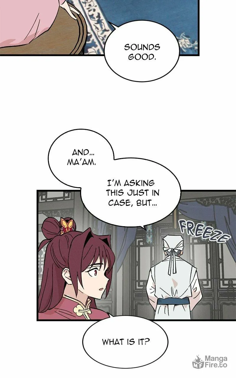 The Crown Princess Scandal Chapter 59 page 15 - 