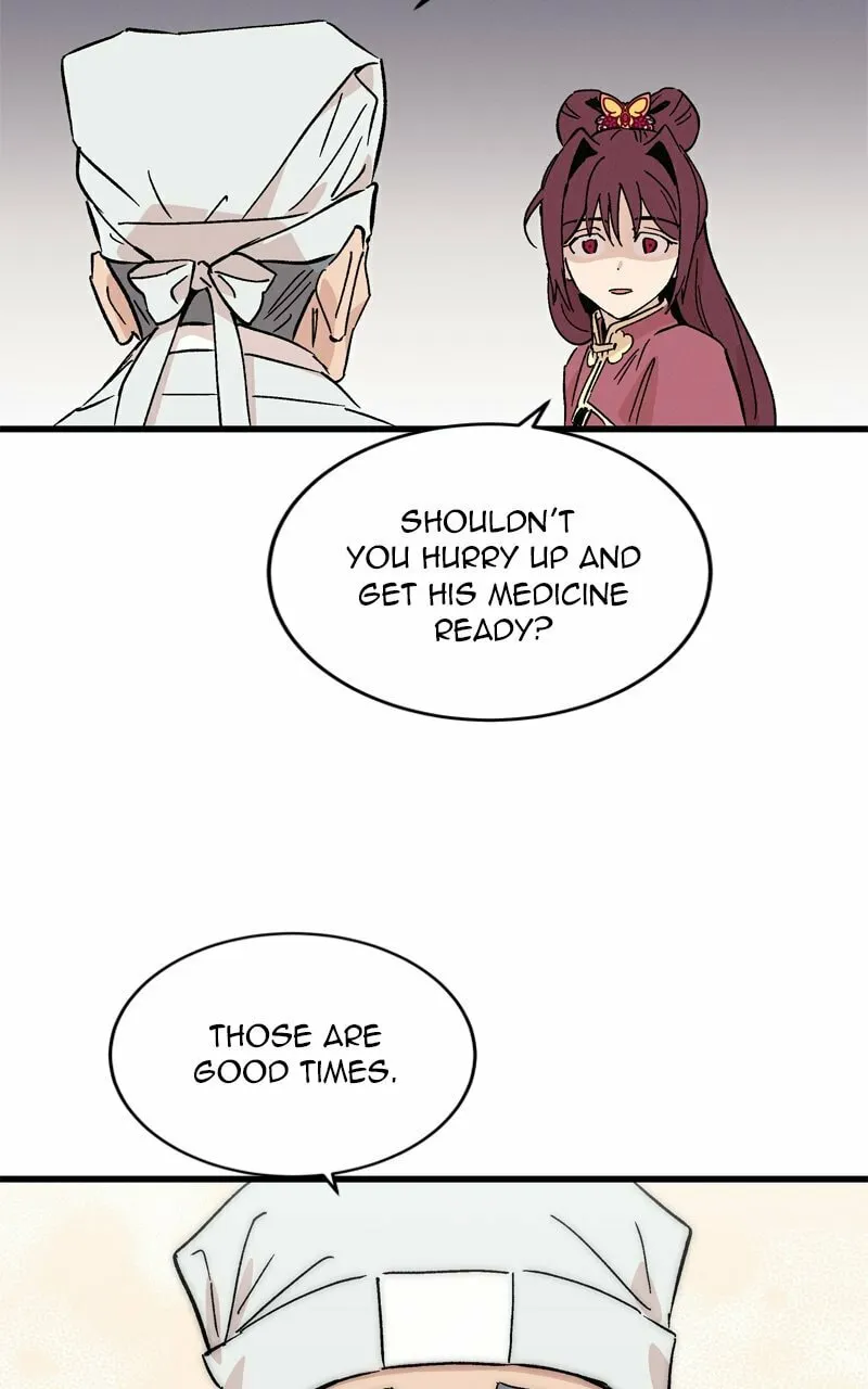 The Crown Princess Scandal Chapter 59 page 19 - 
