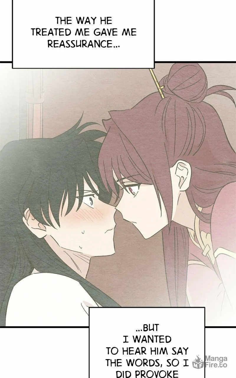 The Crown Princess Scandal Chapter 59 page 3 - 