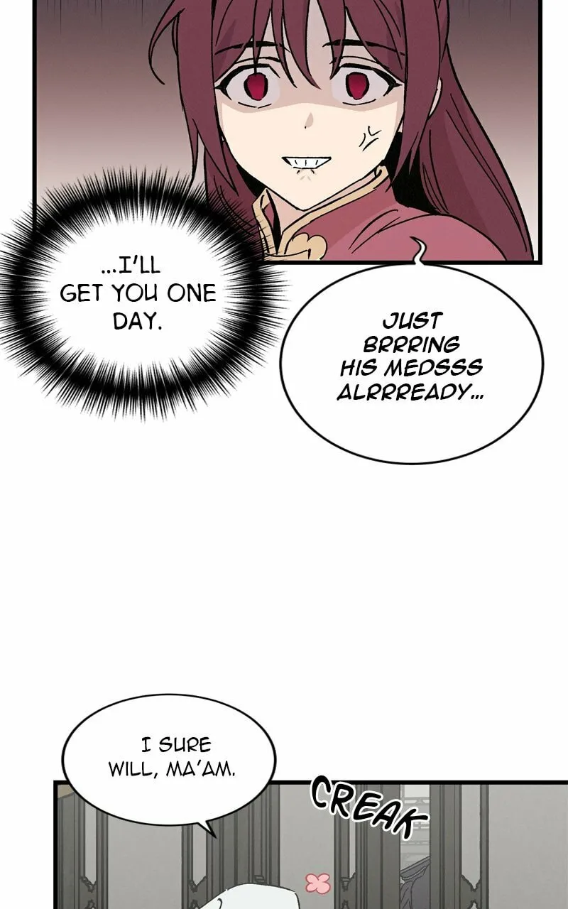 The Crown Princess Scandal Chapter 59 page 22 - 