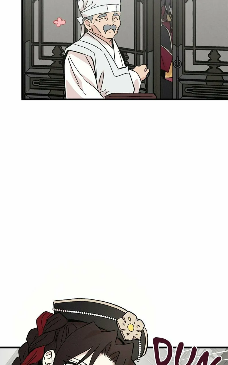 The Crown Princess Scandal Chapter 59 page 23 - 