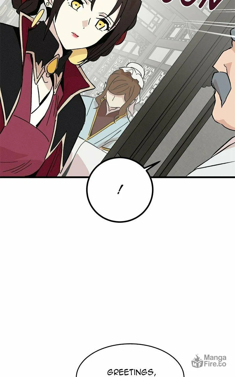 The Crown Princess Scandal Chapter 59 page 24 - 