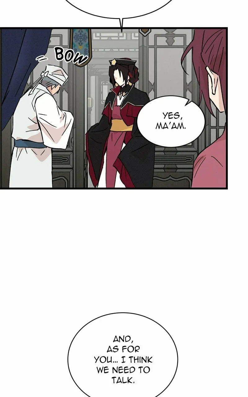 The Crown Princess Scandal Chapter 59 page 26 - 