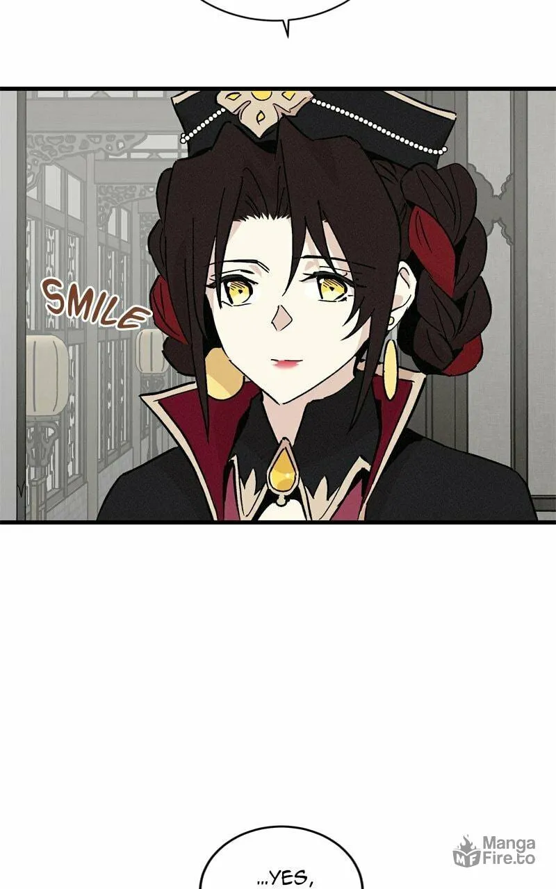 The Crown Princess Scandal Chapter 59 page 27 - 