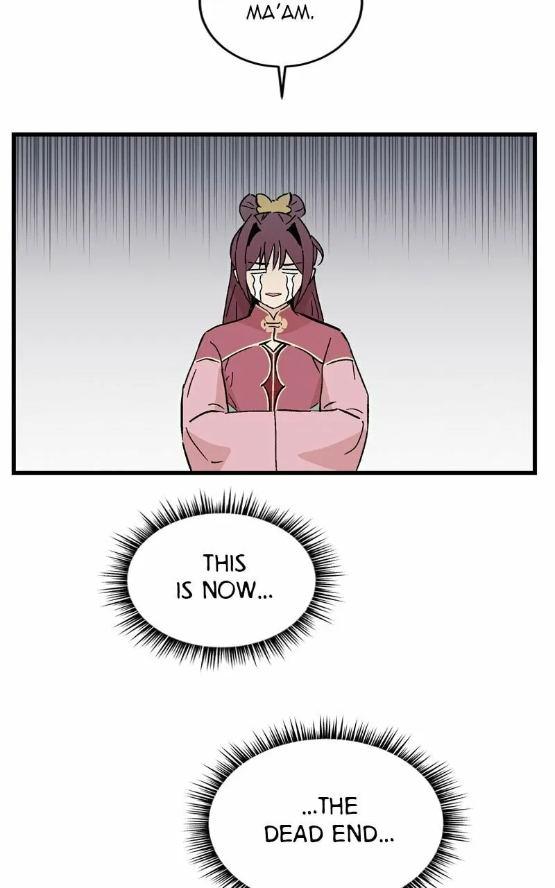 The Crown Princess Scandal Chapter 59 page 28 - 