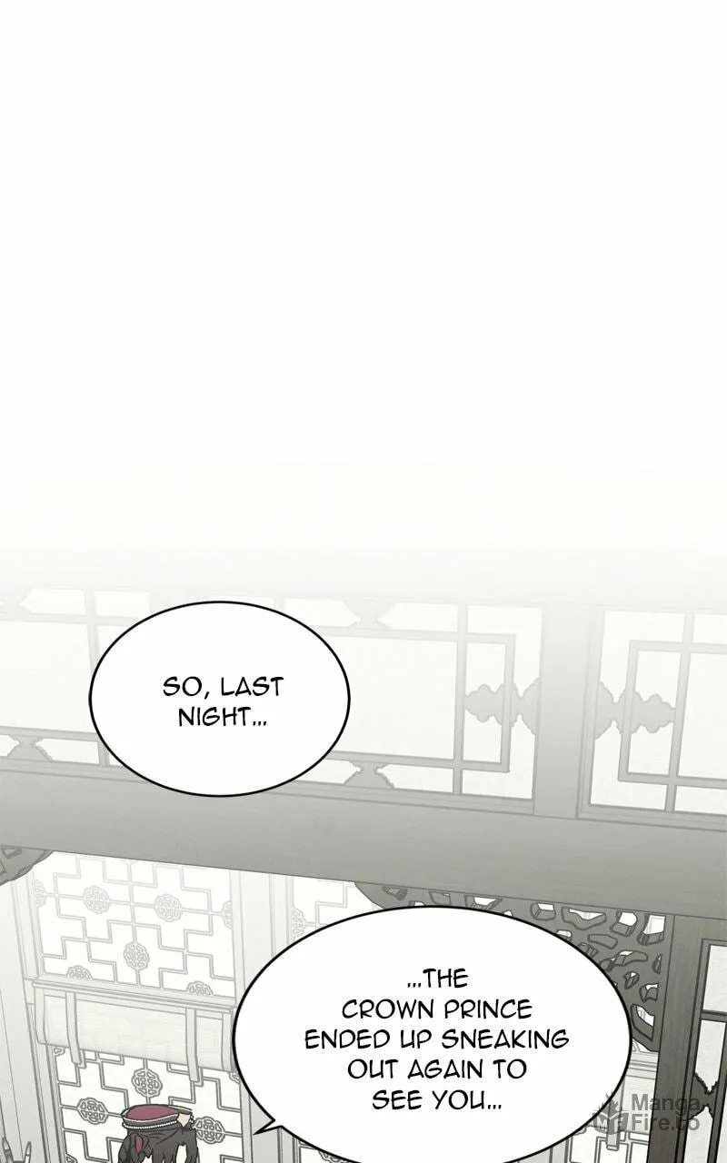 The Crown Princess Scandal Chapter 59 page 30 - 