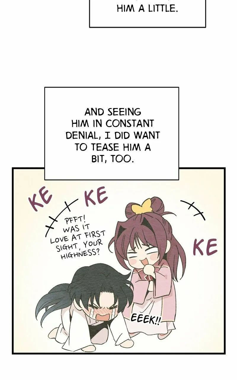 The Crown Princess Scandal Chapter 59 page 4 - 