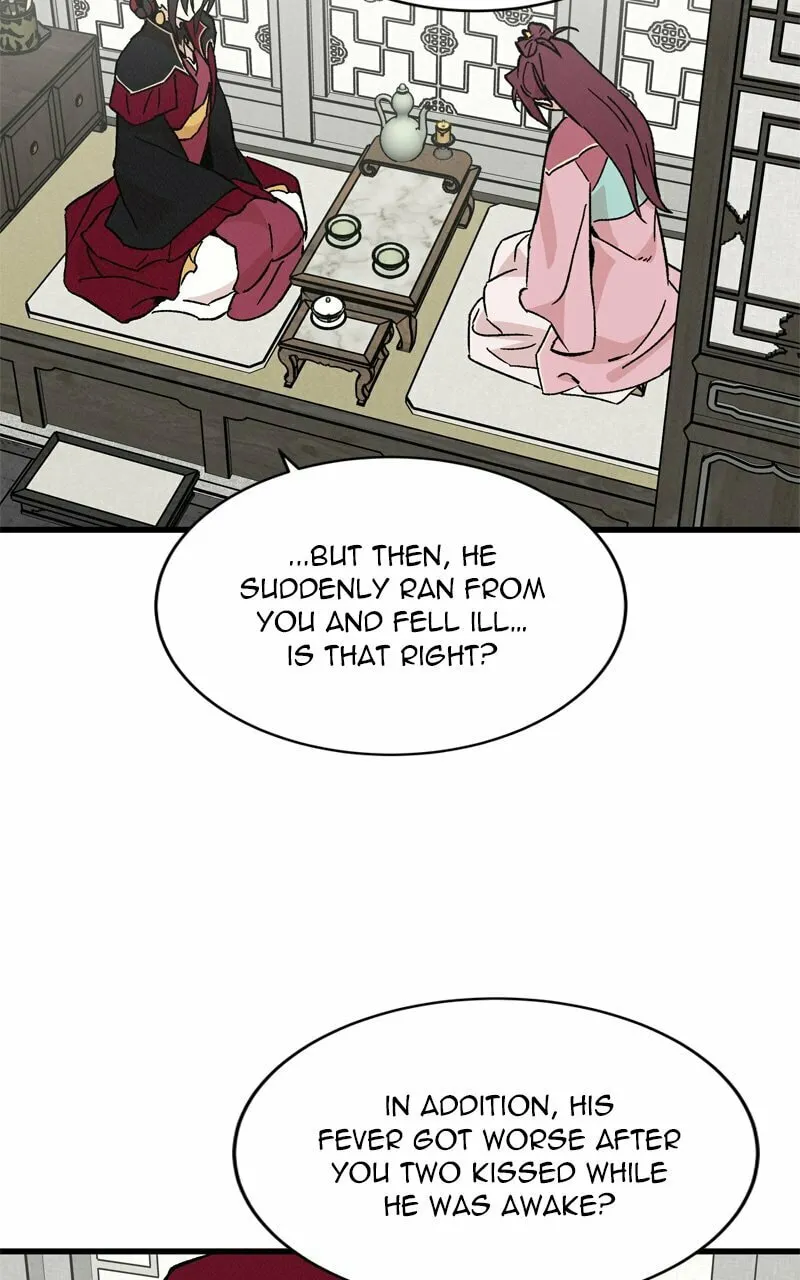 The Crown Princess Scandal Chapter 59 page 31 - 