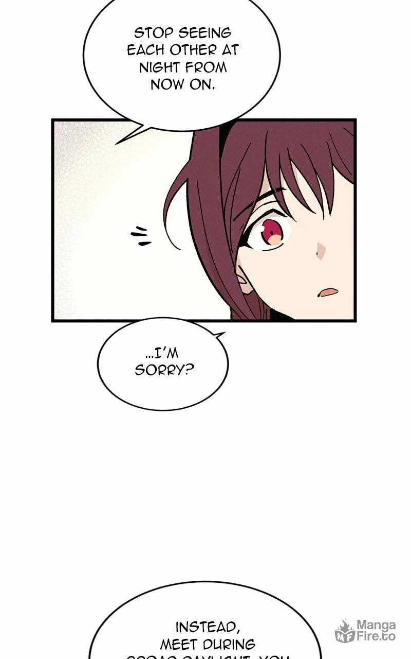 The Crown Princess Scandal Chapter 59 page 35 - 