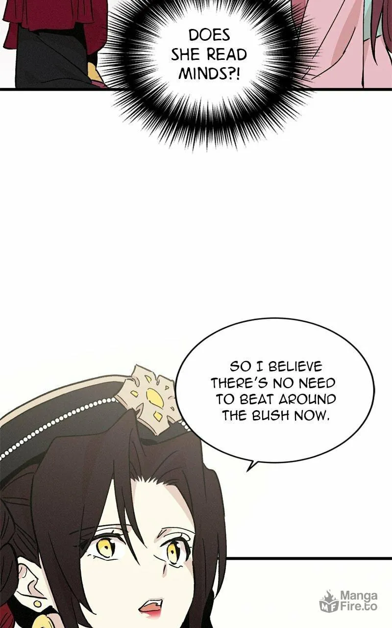 The Crown Princess Scandal Chapter 59 page 39 - 