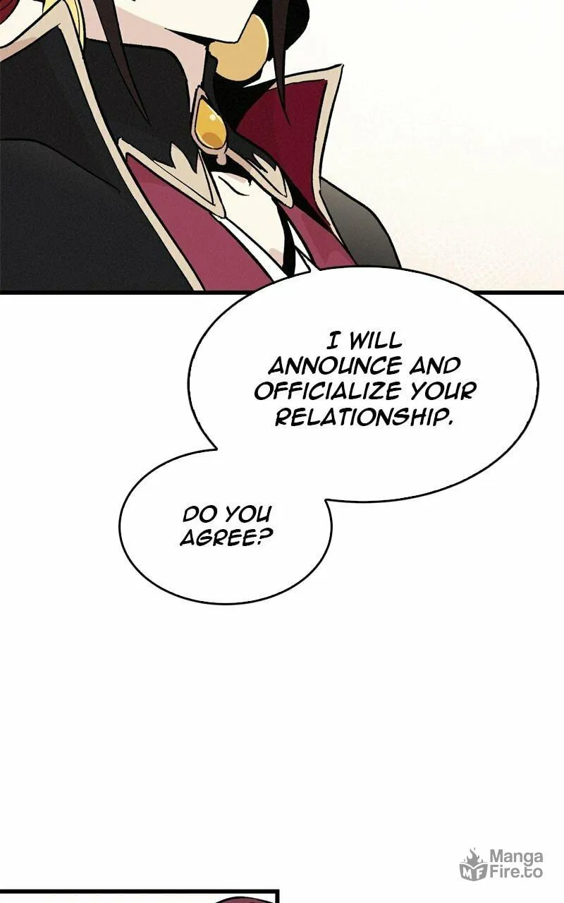 The Crown Princess Scandal Chapter 59 page 40 - 
