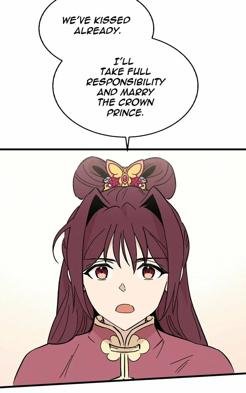 The Crown Princess Scandal Chapter 59 page 43 - 