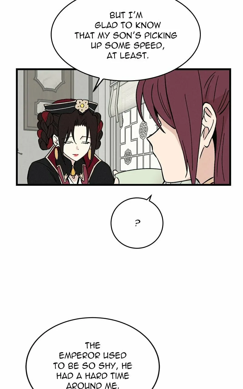 The Crown Princess Scandal Chapter 59 page 47 - 