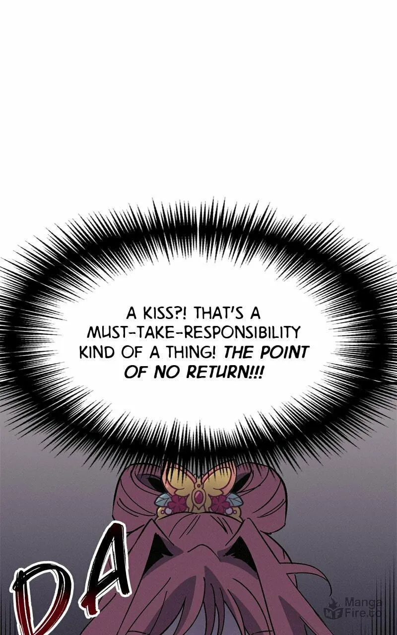 The Crown Princess Scandal Chapter 59 page 6 - 