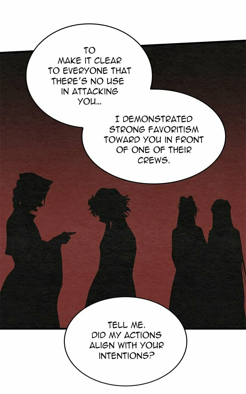 The Crown Princess Scandal Chapter 59 page 52 - 