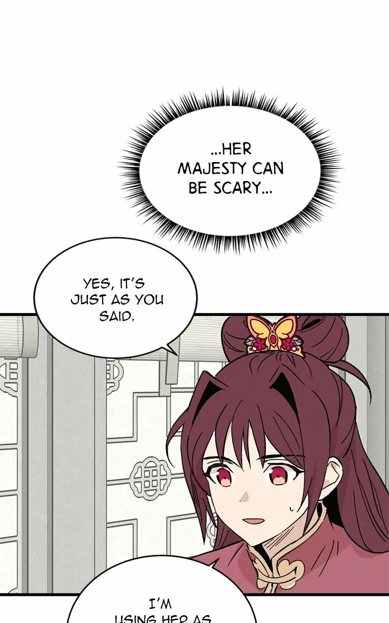 The Crown Princess Scandal Chapter 59 page 53 - 