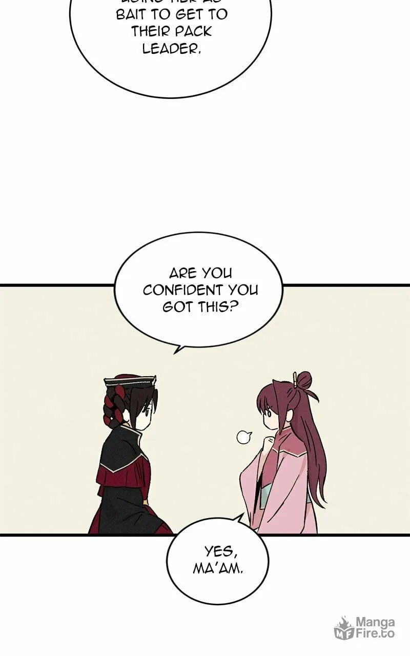 The Crown Princess Scandal Chapter 59 page 54 - 