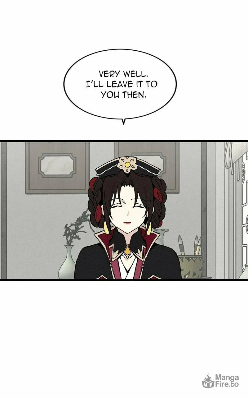 The Crown Princess Scandal Chapter 59 page 55 - 