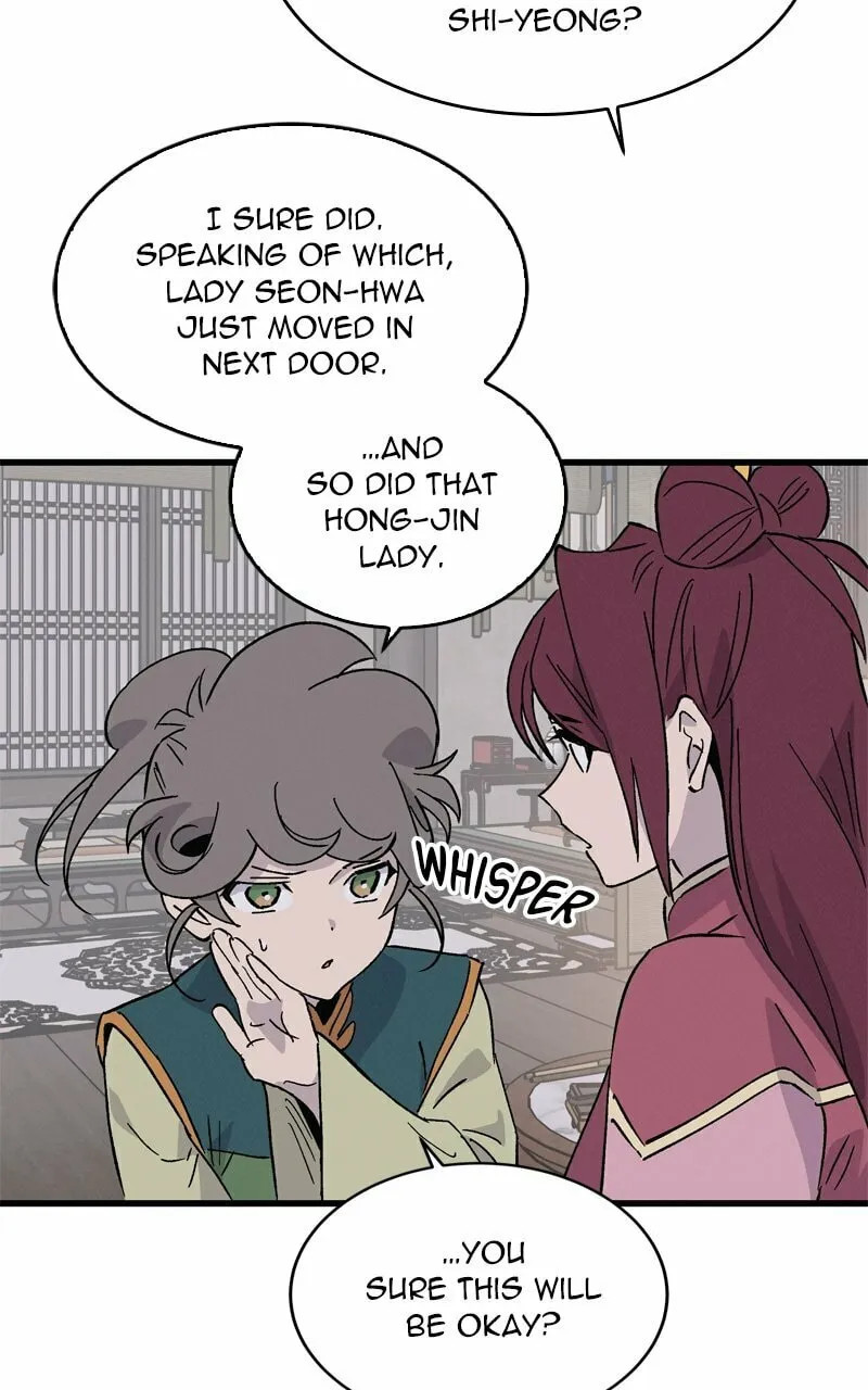 The Crown Princess Scandal Chapter 59 page 61 - 