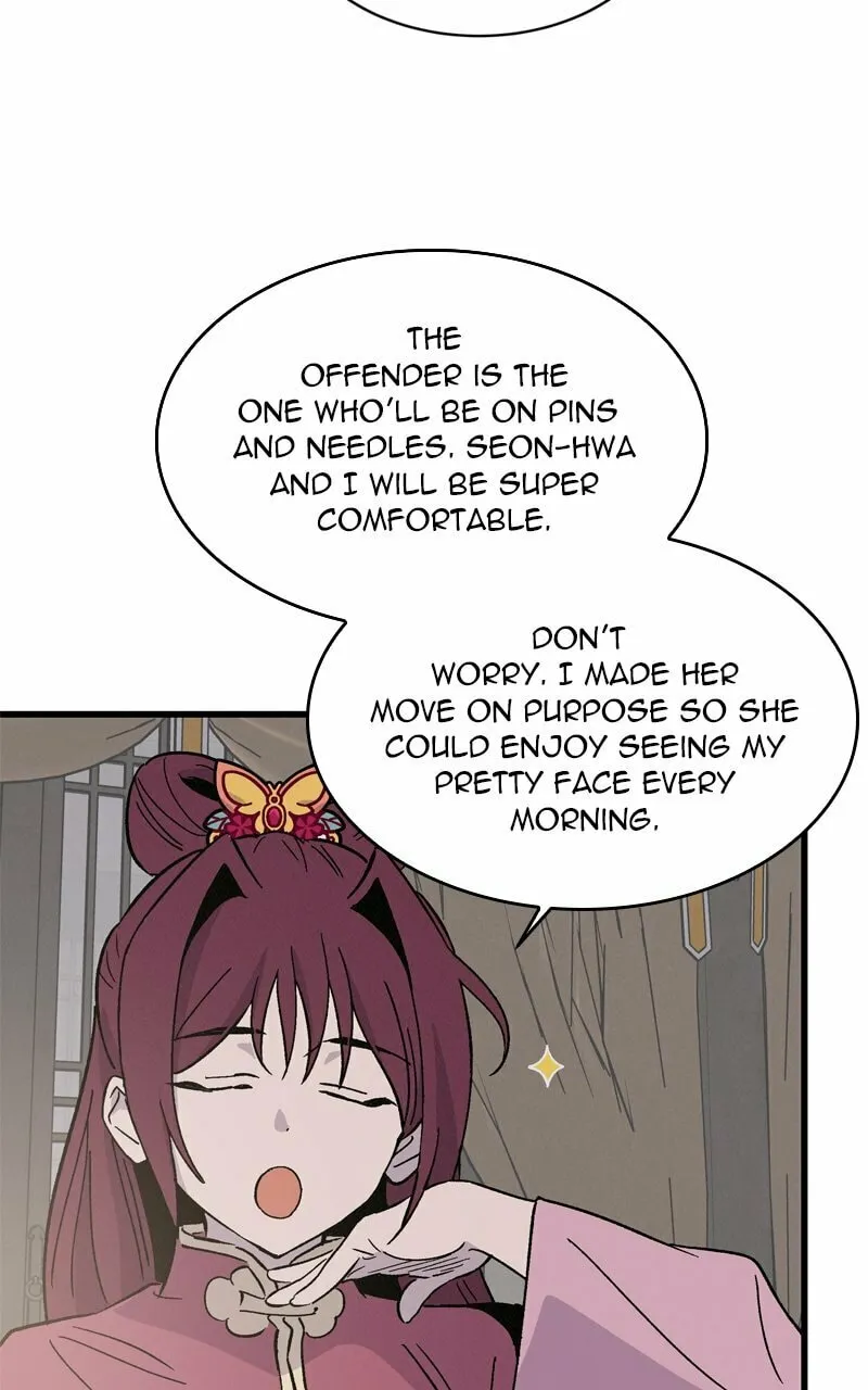 The Crown Princess Scandal Chapter 59 page 62 - 