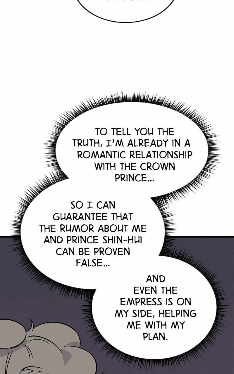 The Crown Princess Scandal Chapter 59 page 64 - 