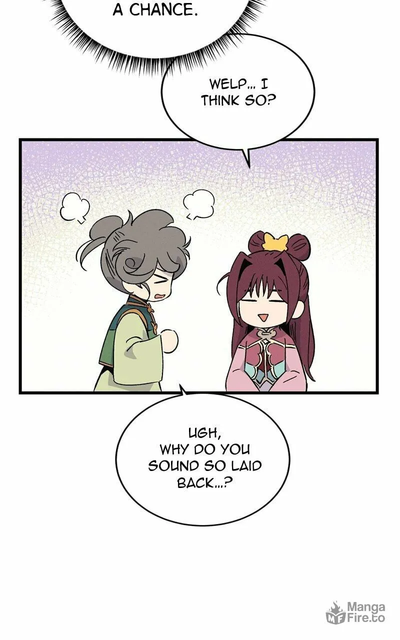 The Crown Princess Scandal Chapter 59 page 66 - 