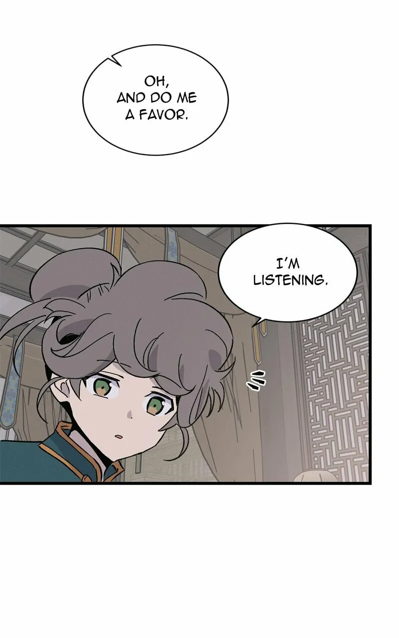 The Crown Princess Scandal Chapter 59 page 67 - 