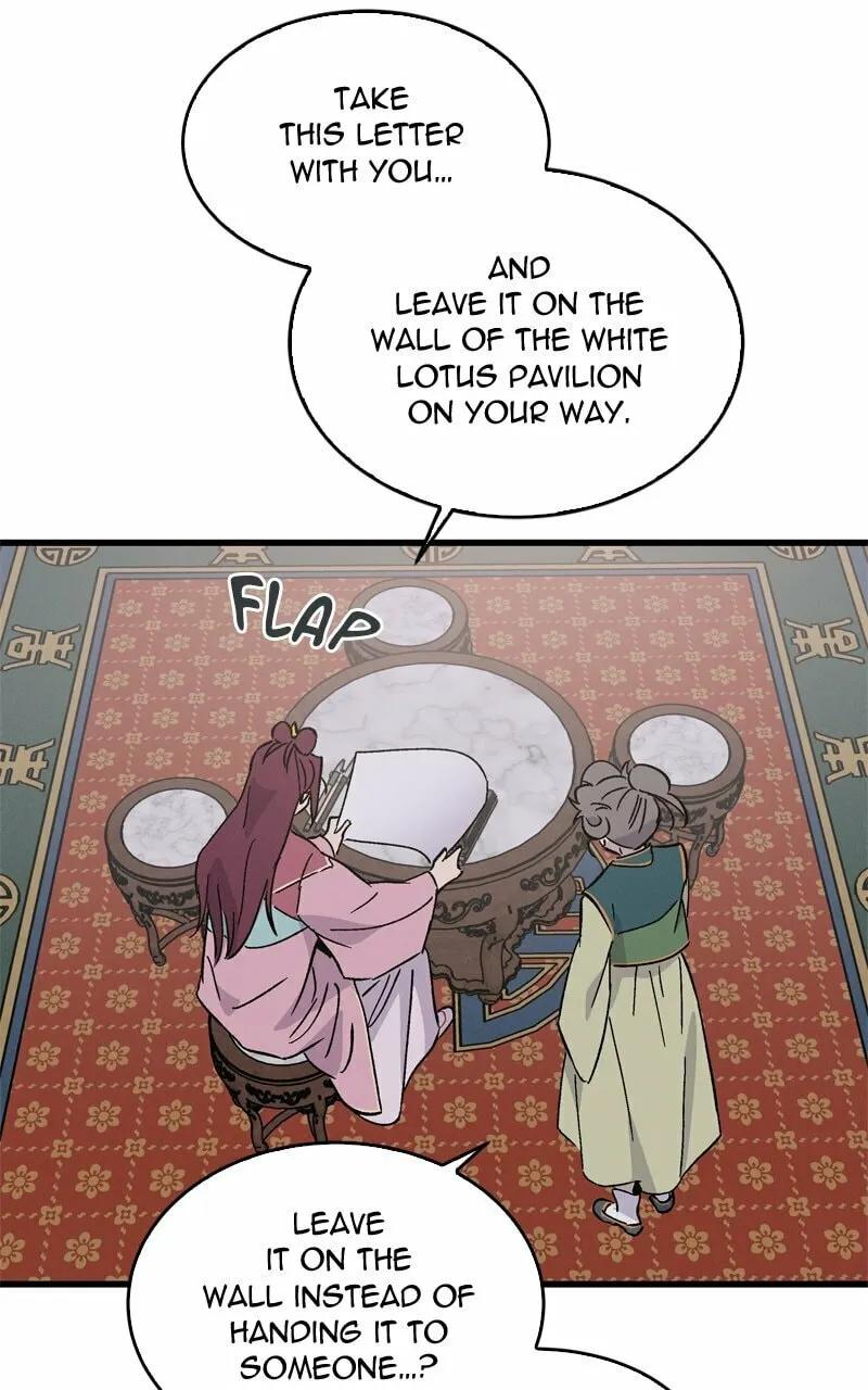 The Crown Princess Scandal Chapter 59 page 68 - 