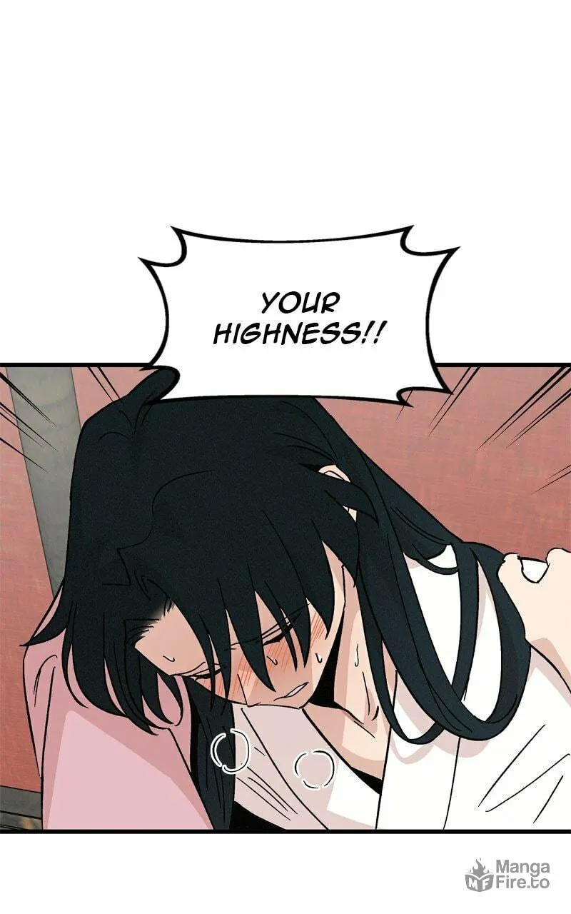 The Crown Princess Scandal Chapter 59 page 9 - 