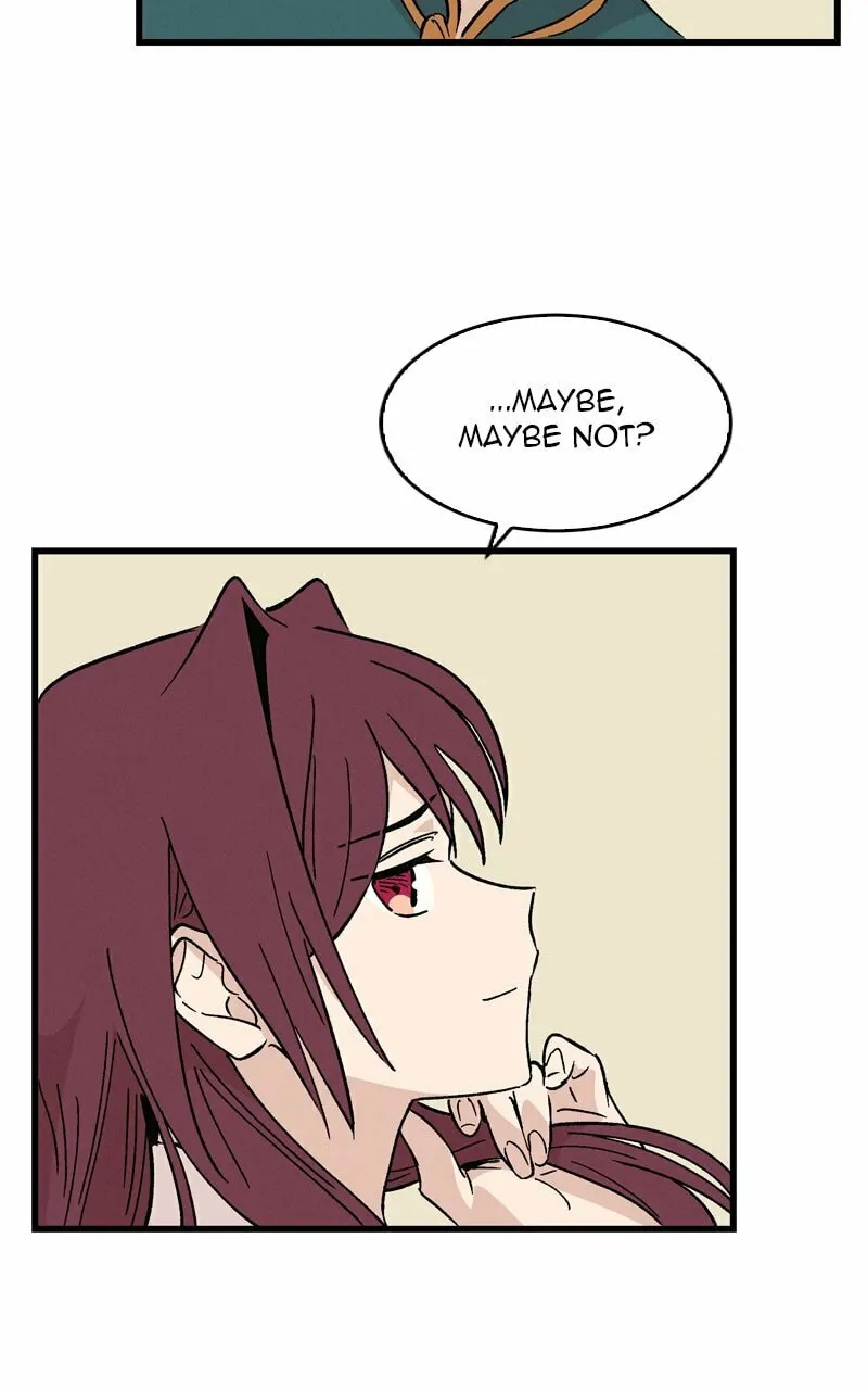 The Crown Princess Scandal Chapter 60 page 11 - 