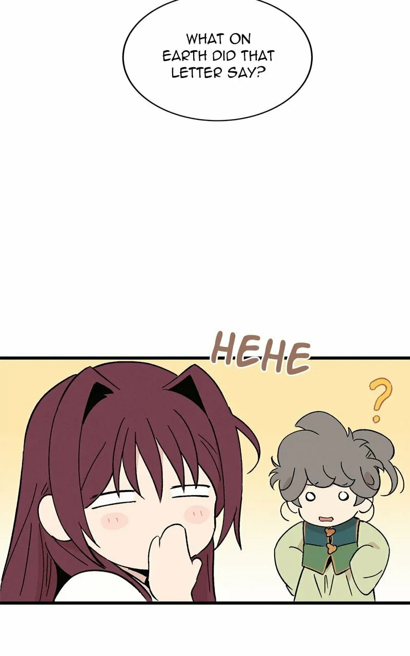 The Crown Princess Scandal Chapter 60 page 13 - 