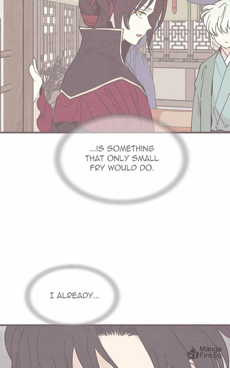 The Crown Princess Scandal Chapter 60 page 25 - 