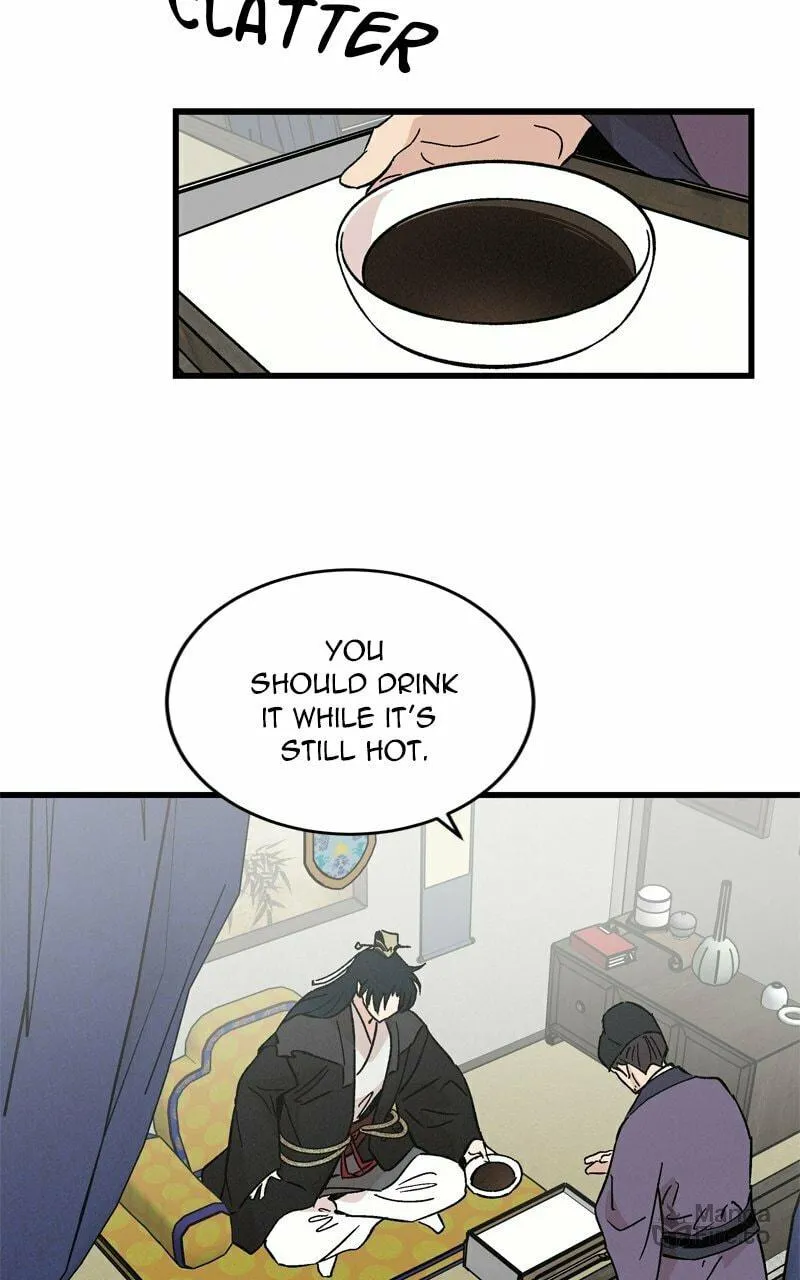 The Crown Princess Scandal Chapter 60 page 33 - 