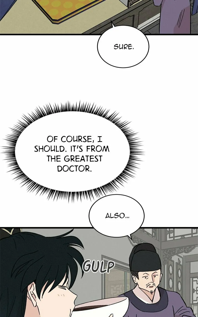 The Crown Princess Scandal Chapter 60 page 34 - 