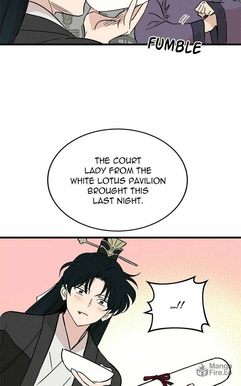 The Crown Princess Scandal Chapter 60 page 35 - 