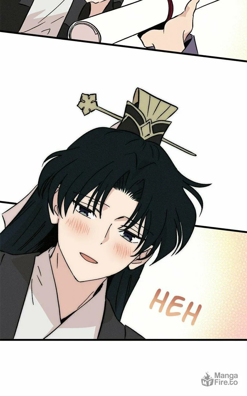 The Crown Princess Scandal Chapter 60 page 36 - 