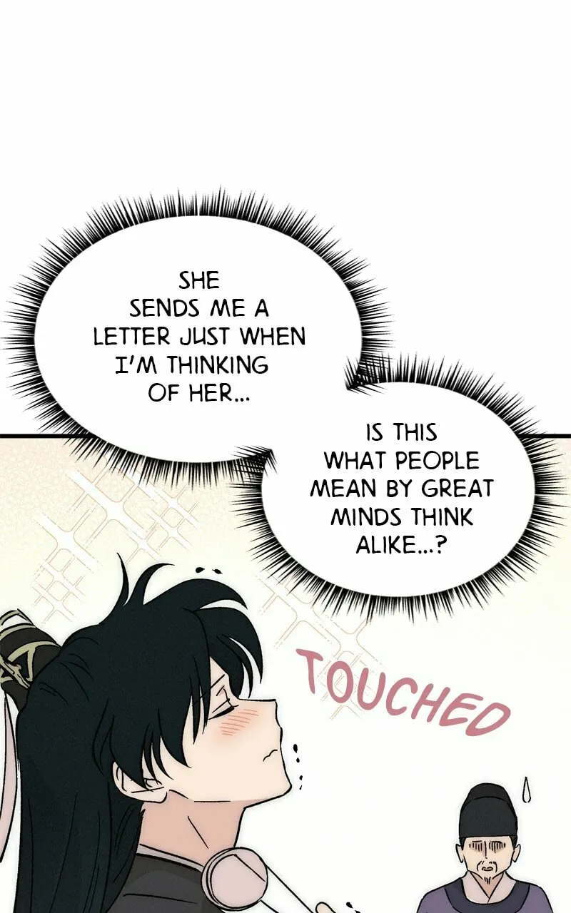The Crown Princess Scandal Chapter 60 page 37 - 