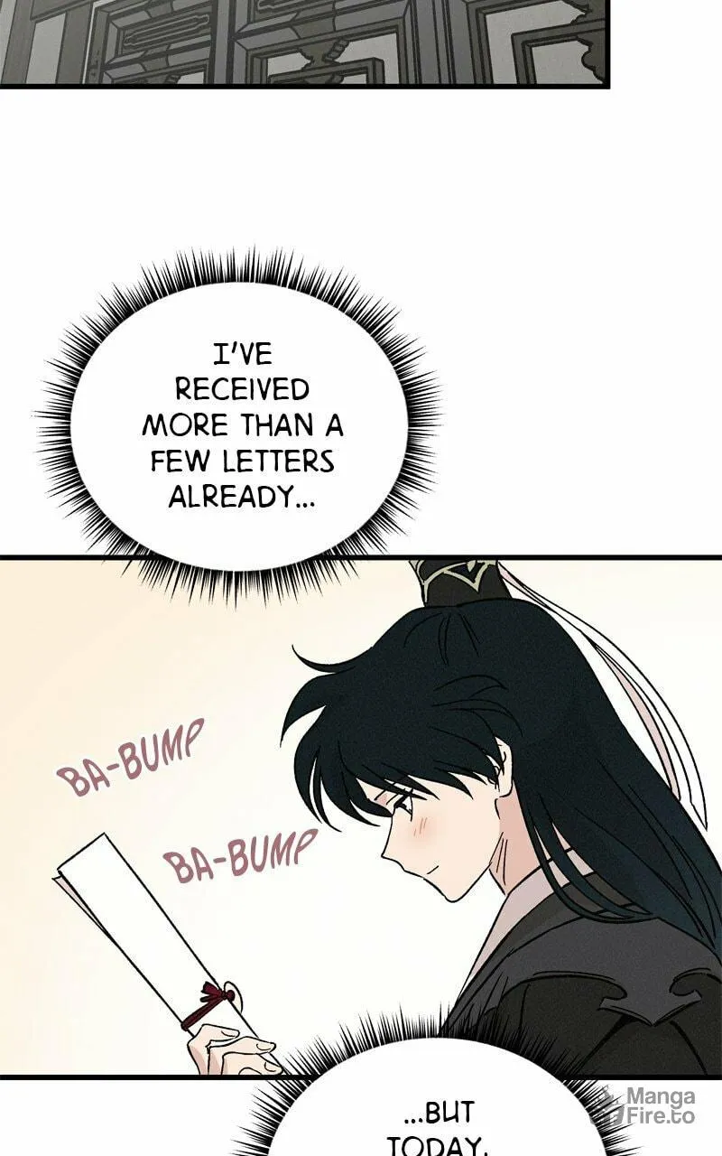 The Crown Princess Scandal Chapter 60 page 39 - 