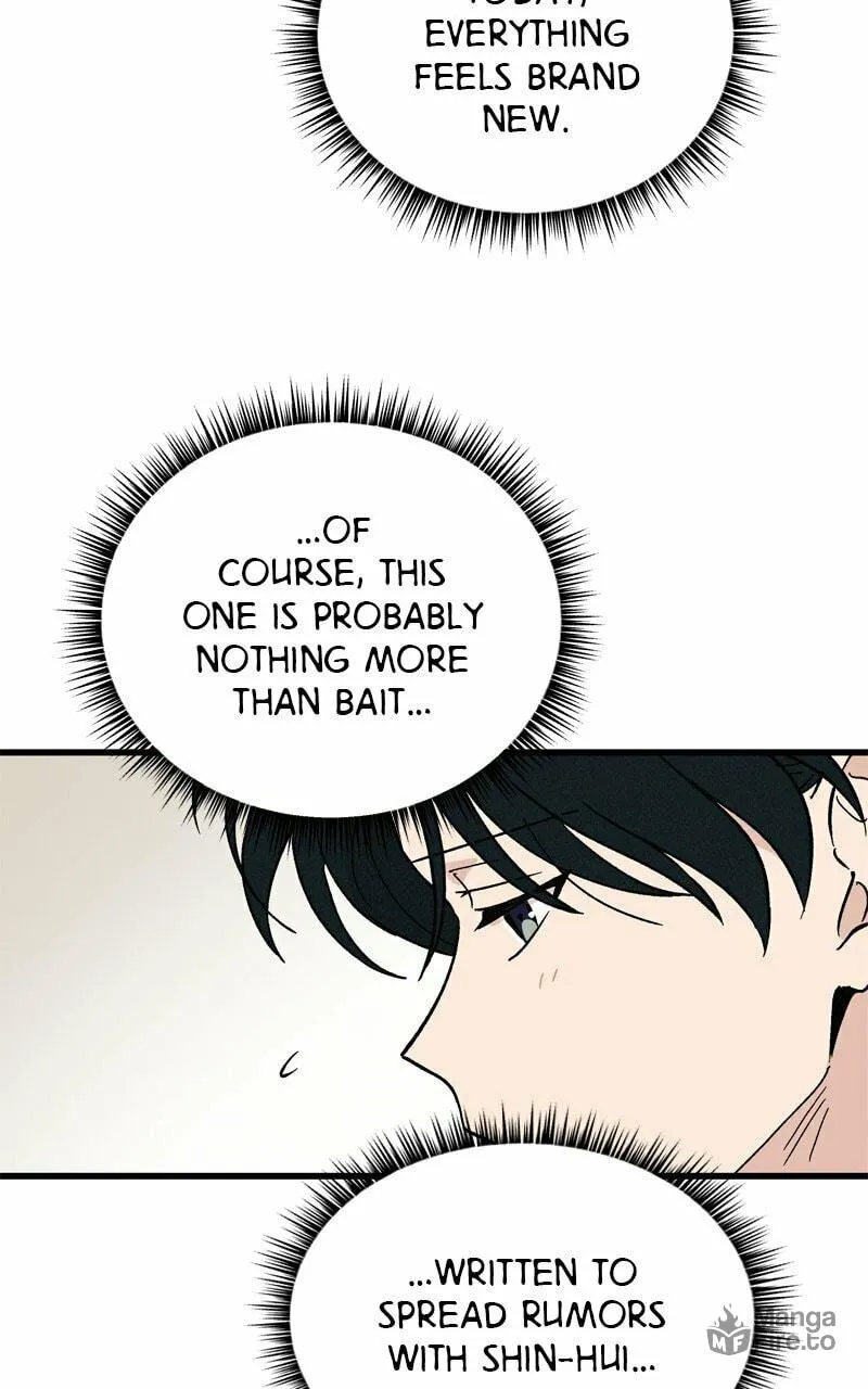 The Crown Princess Scandal Chapter 60 page 40 - 
