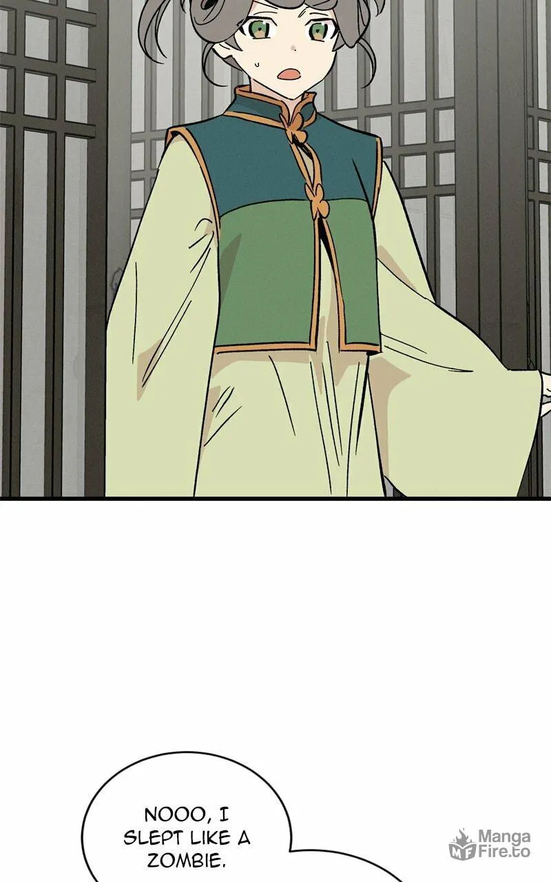 The Crown Princess Scandal Chapter 60 page 5 - 