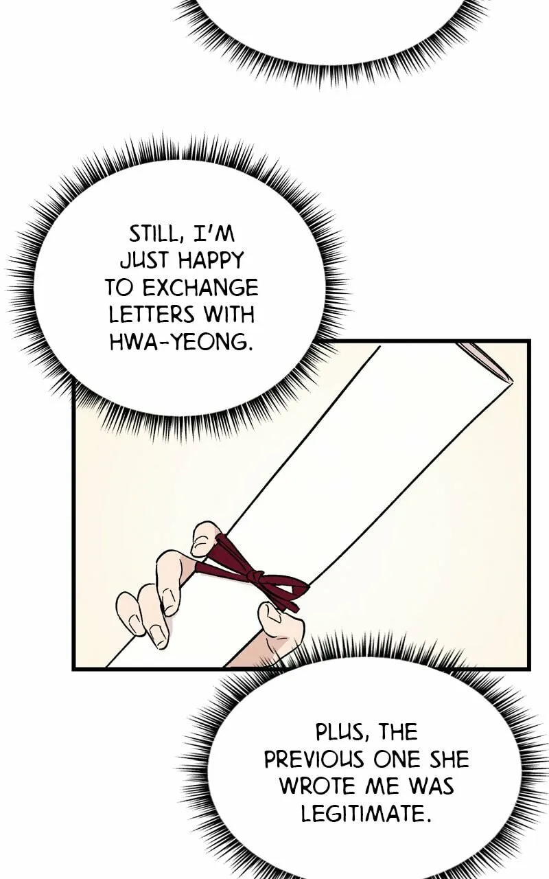 The Crown Princess Scandal Chapter 60 page 41 - 