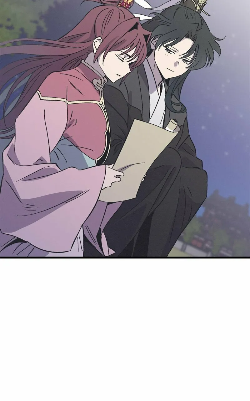The Crown Princess Scandal Chapter 60 page 44 - 