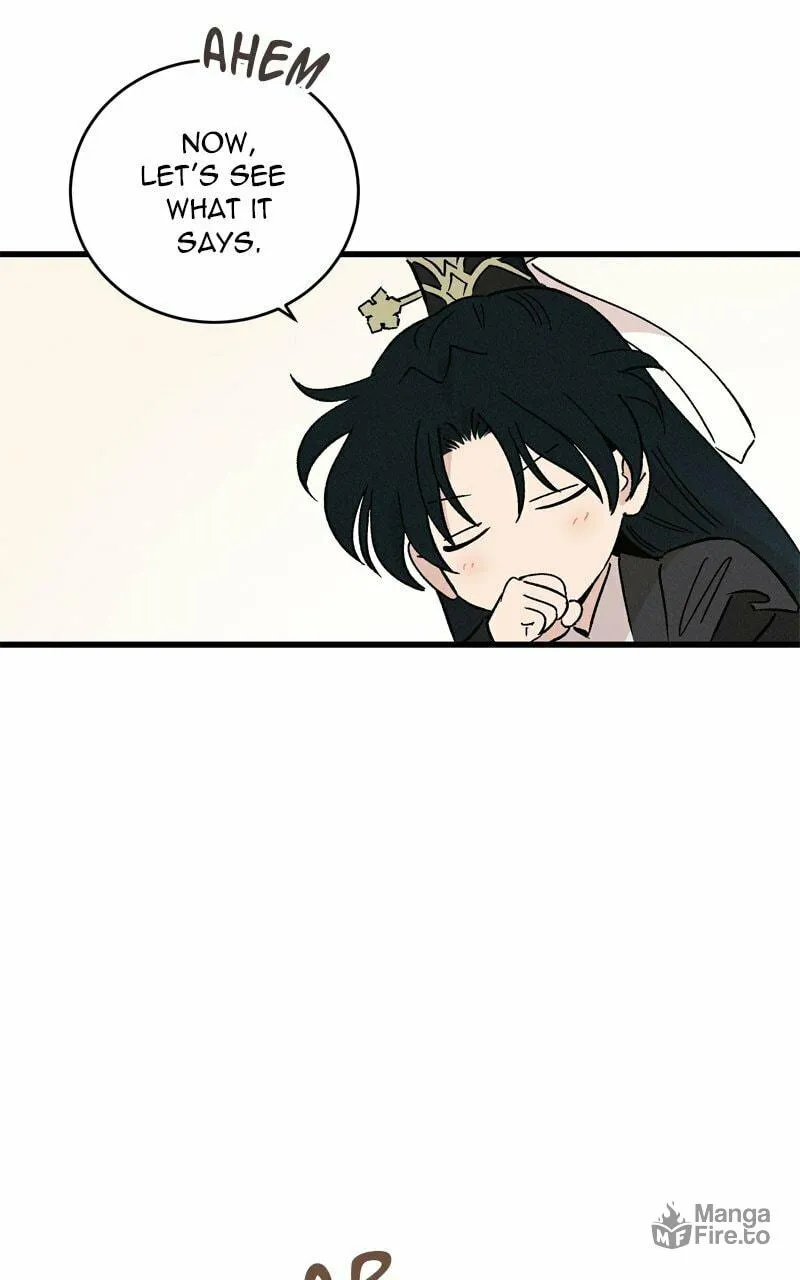 The Crown Princess Scandal Chapter 60 page 45 - 