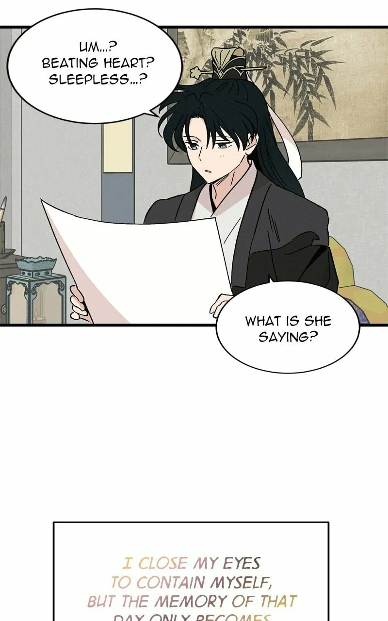 The Crown Princess Scandal Chapter 60 page 47 - 
