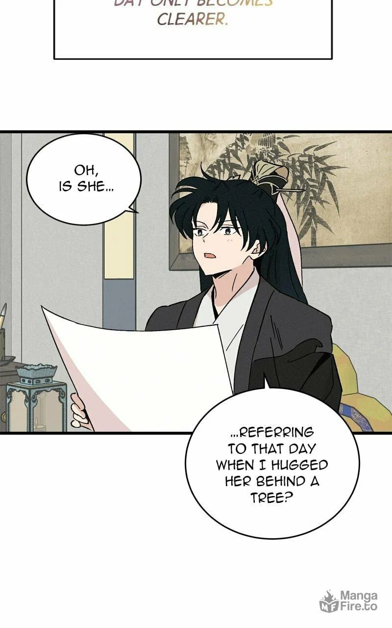 The Crown Princess Scandal Chapter 60 page 48 - 