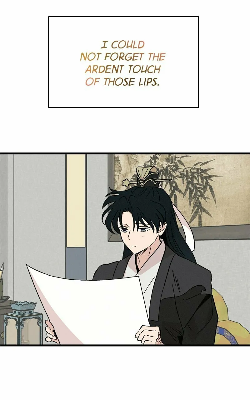 The Crown Princess Scandal Chapter 60 page 49 - 