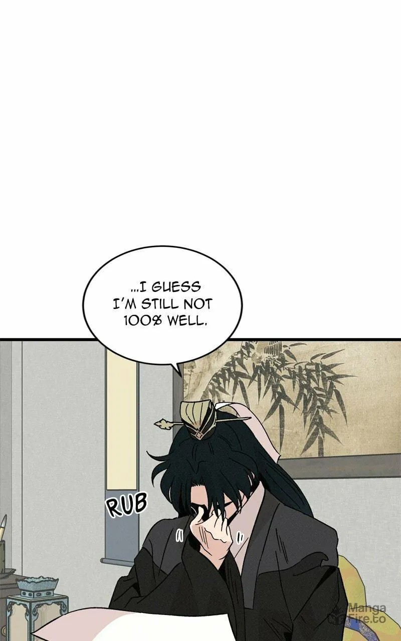 The Crown Princess Scandal Chapter 60 page 51 - 