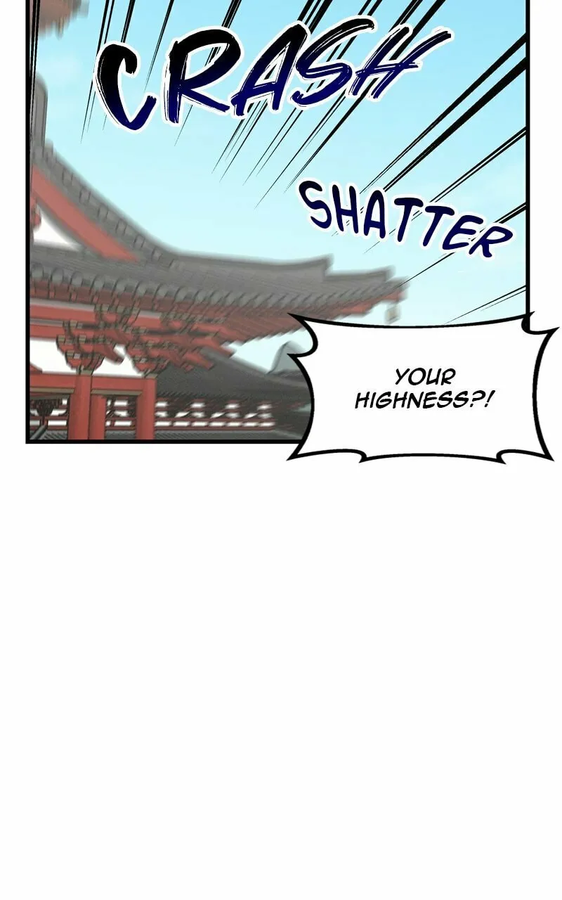 The Crown Princess Scandal Chapter 60 page 56 - 