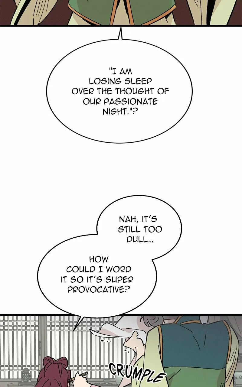 The Crown Princess Scandal Chapter 60 page 59 - 